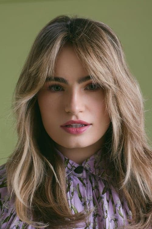 Photo of Kathryn Gallagher