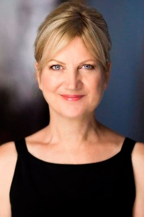 Photo of Kathryn Greenwood