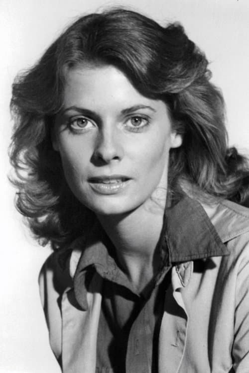 Photo of Kathryn Harrold