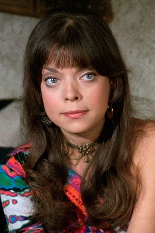 Photo of Kathryn Loder