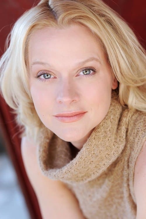 Photo of Kathryn Michelle