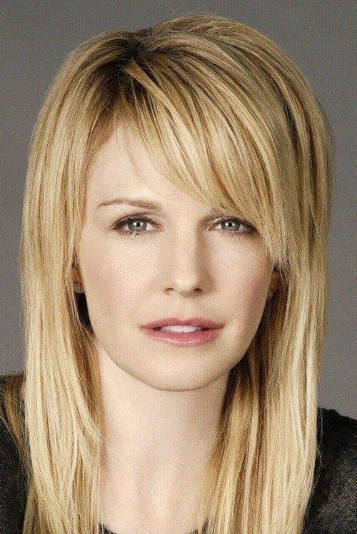 Photo of Kathryn Morris