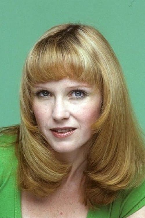 Photo of Kathryn Reynolds