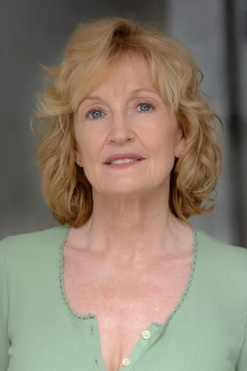 Photo of Kathryn Rossetter