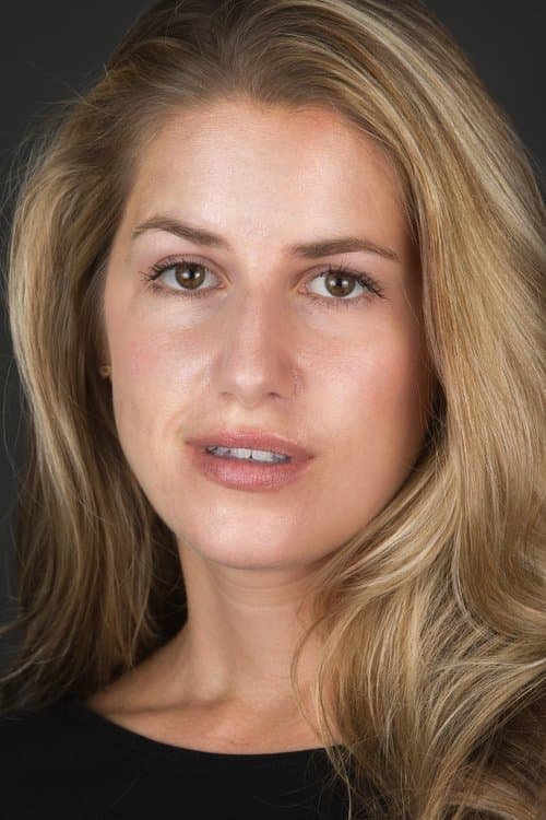 Photo of Kathryn Schneider