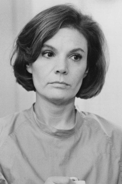 Photo of Kathryn Walker