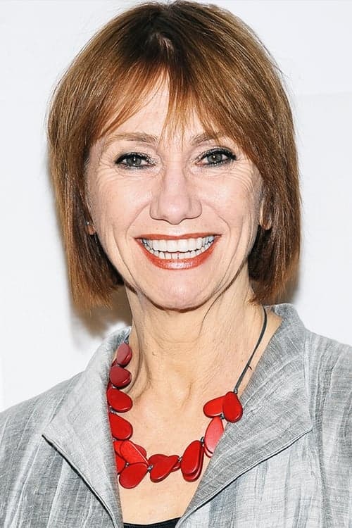 Photo of Kathy Baker