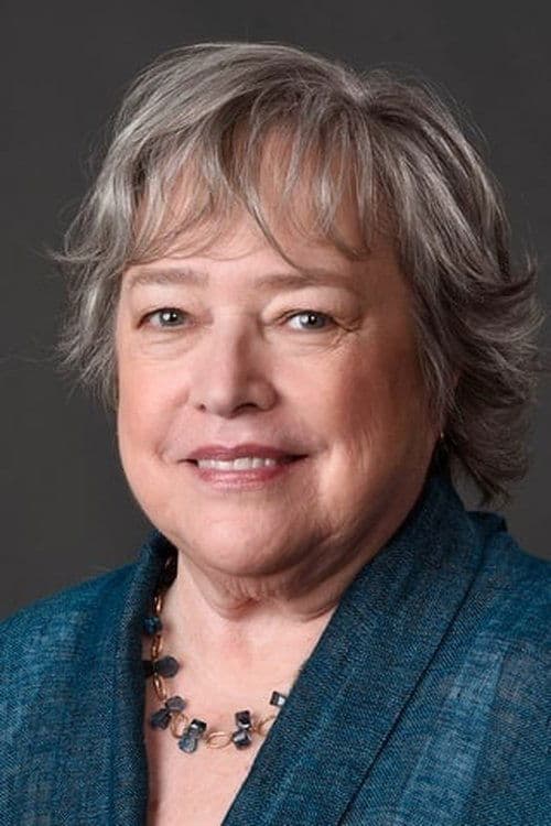 Photo of Kathy Bates