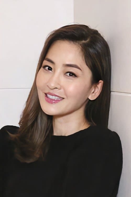 Photo of Kathy Chow Man-Kei