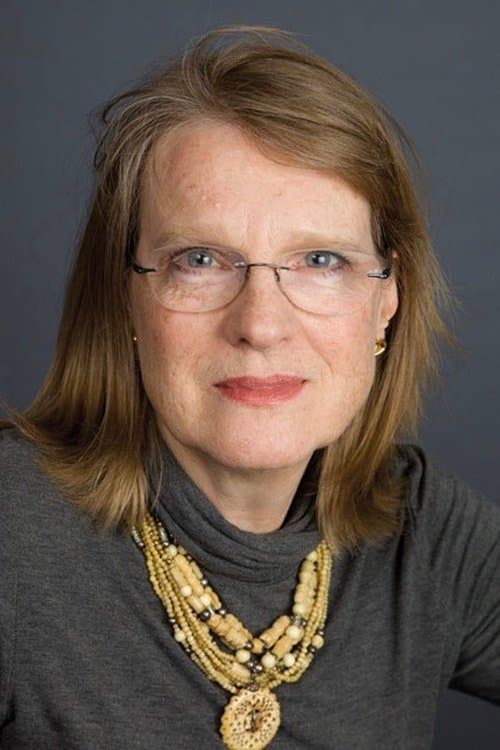 Photo of Kathy Cronkite