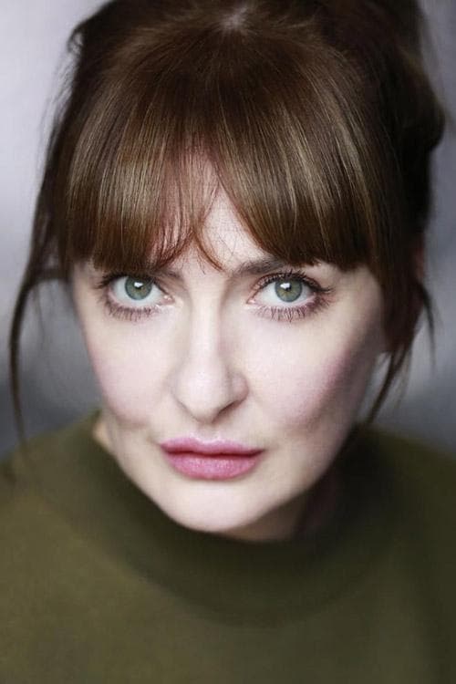 Photo of Kathy Kiera Clarke