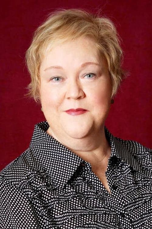 Photo of Kathy Kinney