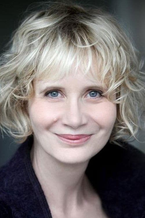 Photo of Kathy Kriegel