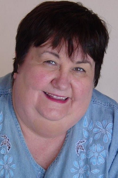 Photo of Kathy Lamkin