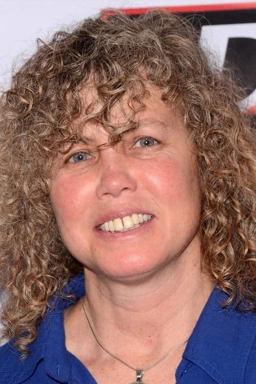 Photo of Kathy Long