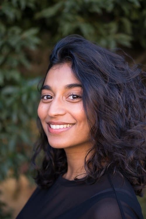 Photo of Kathy Packianathan