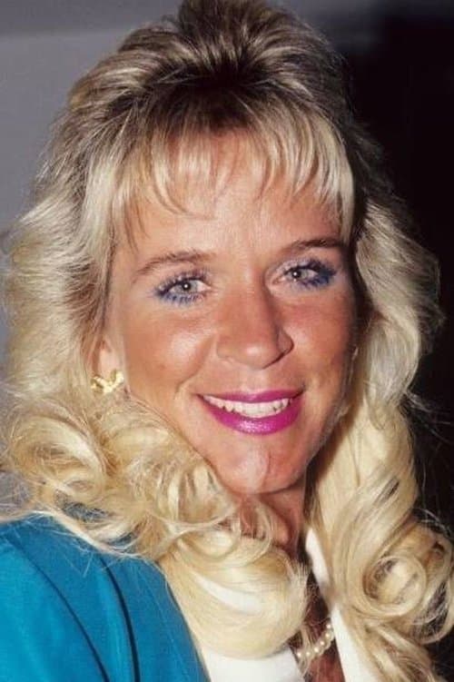 Photo of Kathy Willets