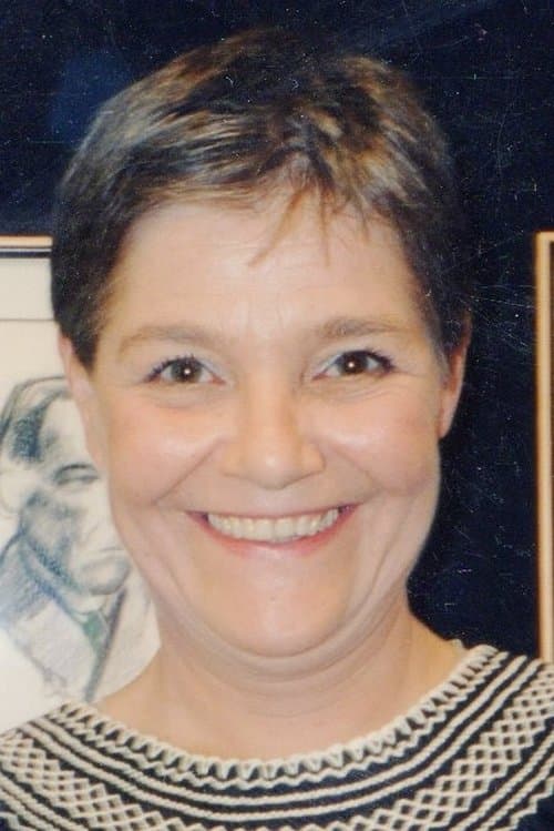 Photo of Kati Román