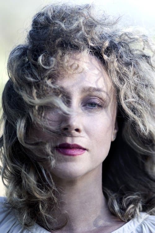 Photo of Katia Bronstein