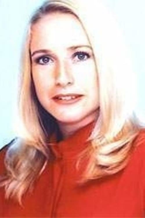 Photo of Katia Caso