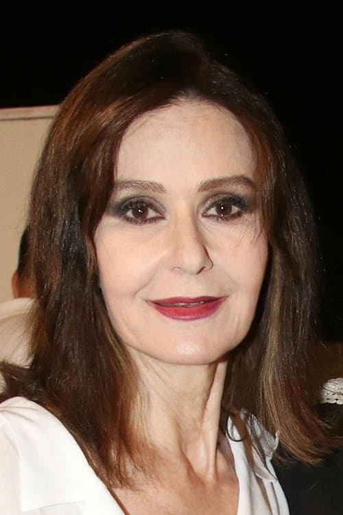 Photo of Katia Dandoulaki