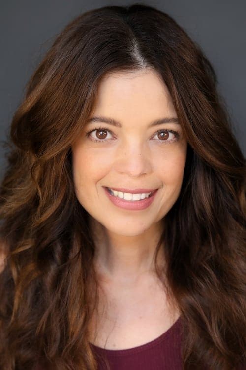 Photo of Katia Gomez