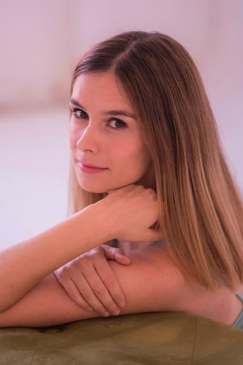 Photo of Katia Klein