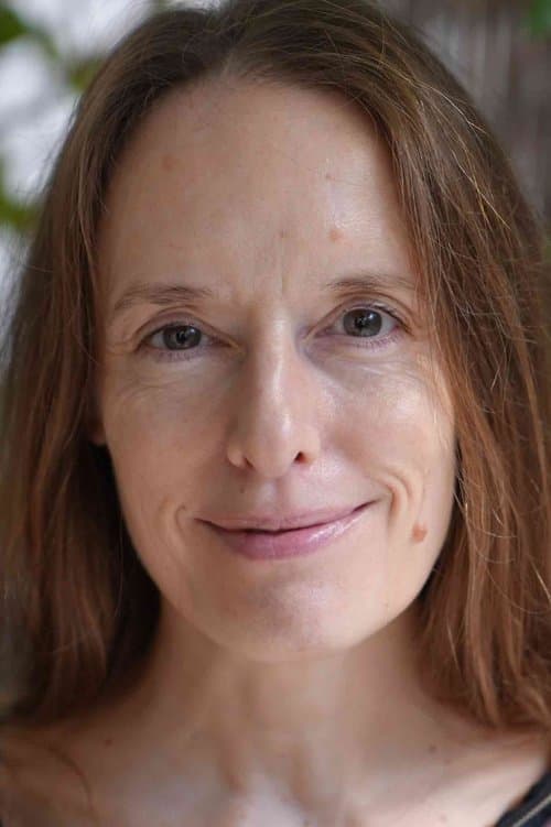 Photo of Katia Leclerc O’Wallis