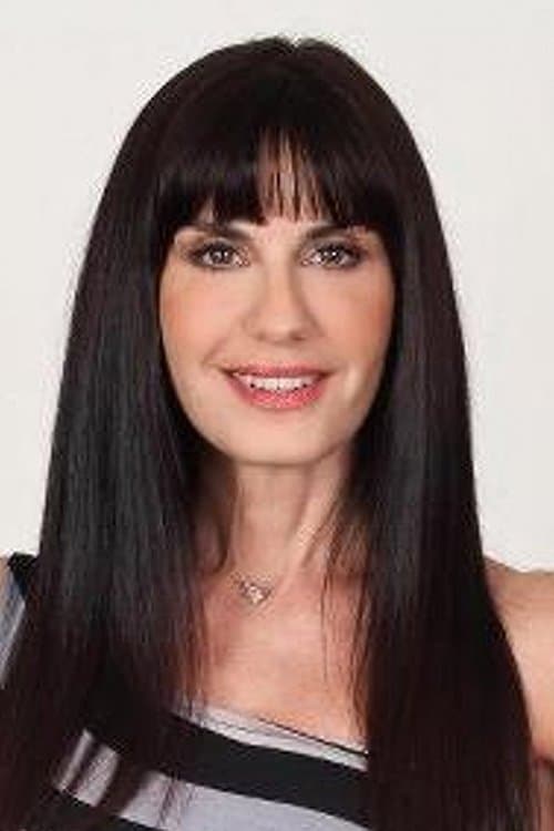 Photo of Katia Nikolaidou