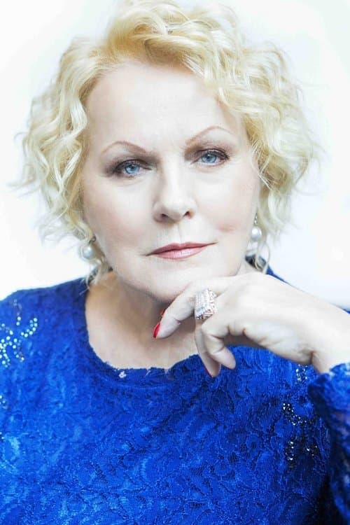 Photo of Katia Ricciarelli