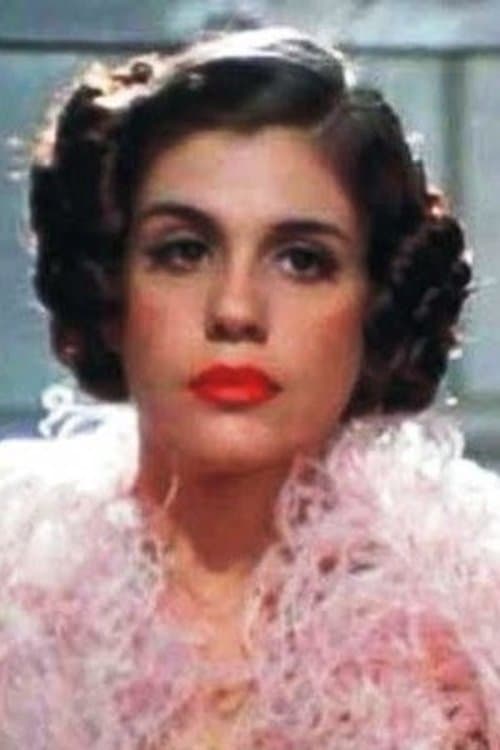 Photo of Kátia Spencer