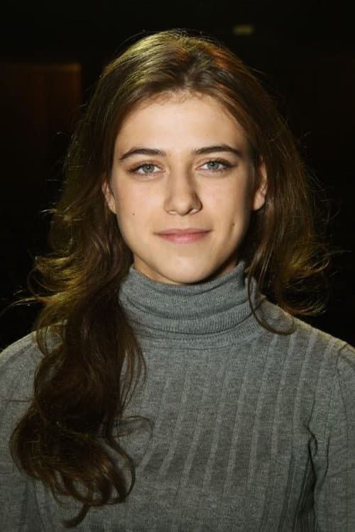 Photo of Katica Nagy