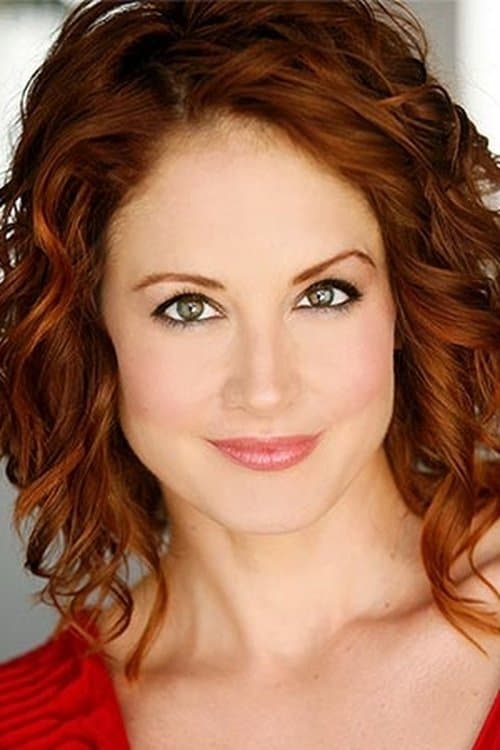 Photo of Katie A. Keane