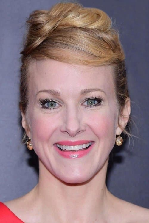 Photo of Katie Finneran