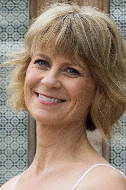 Photo of Katie Grant