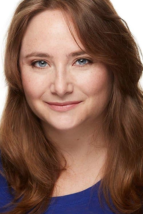 Photo of Katie Hartman