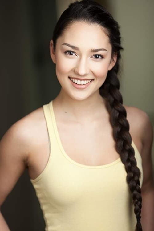 Photo of Katie Hayashida