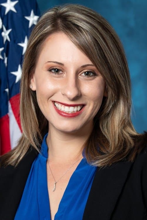 Photo of Katie Hill