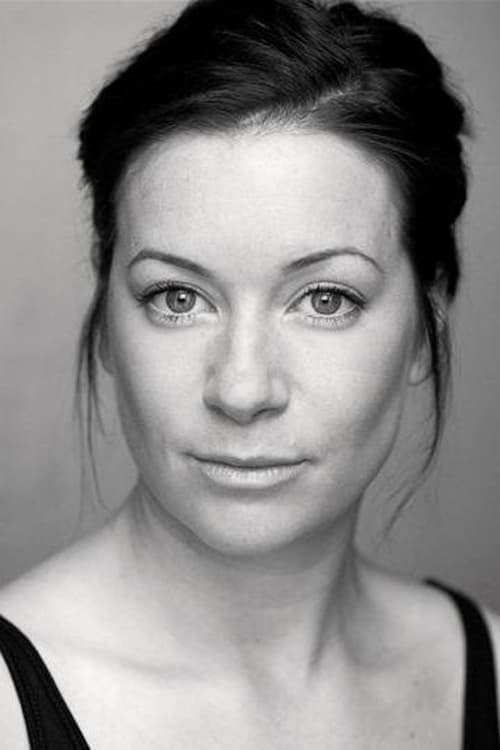 Photo of Katie Lyons