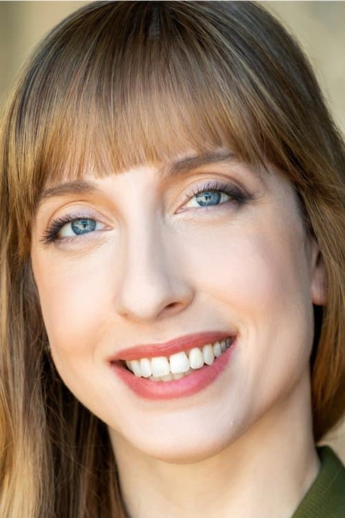 Photo of Katie Marovitch