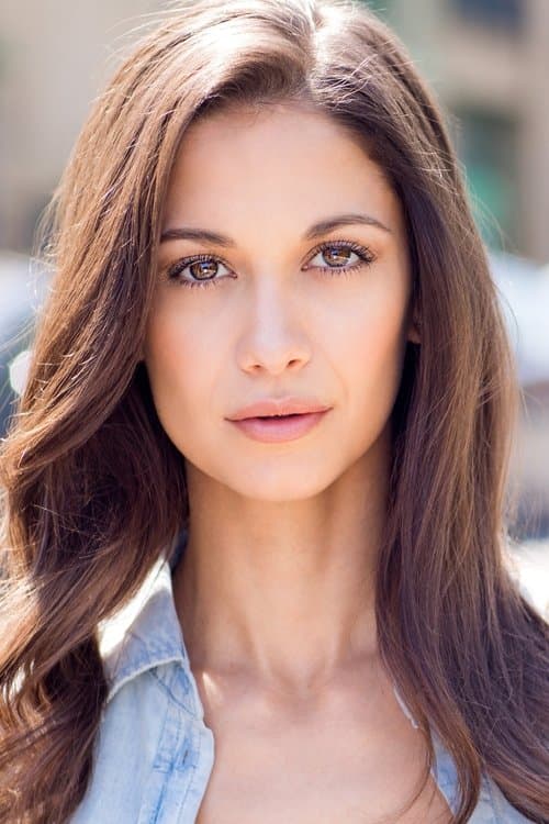 Photo of Katie McCarty