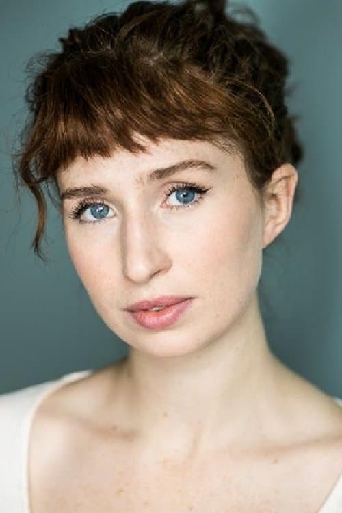Photo of Katie McKenna