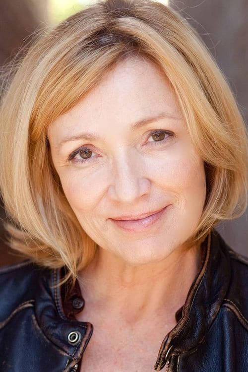 Photo of Katie Mitchell
