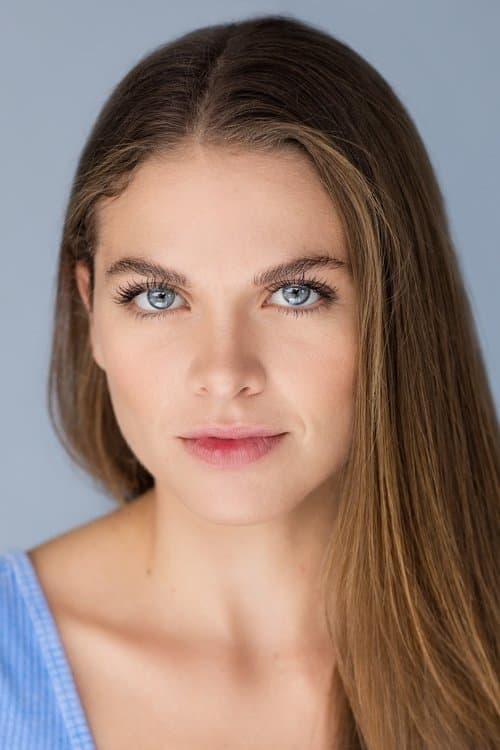 Photo of Katie Monds