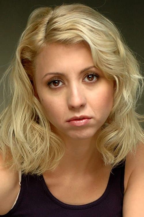 Photo of Katie Nisa