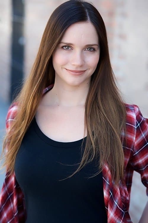 Photo of Katie Patterson