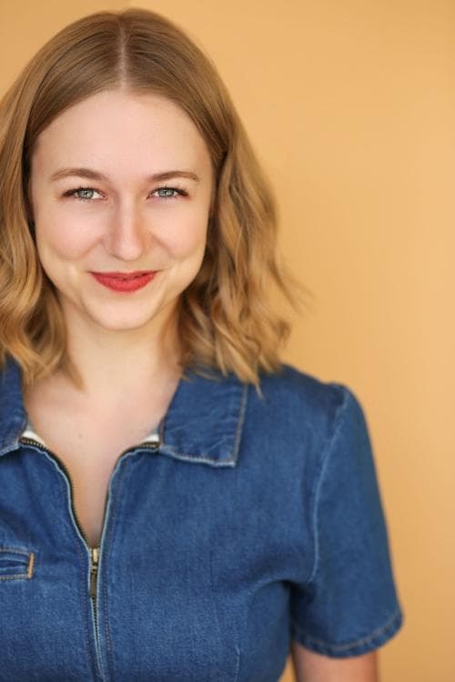 Photo of Katie Peabody