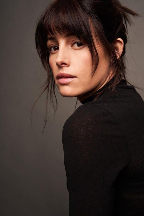 Photo of Katie Reese