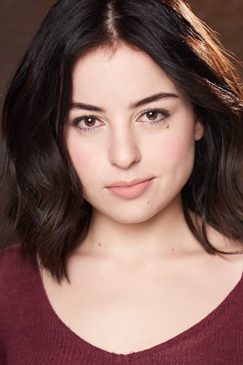 Photo of Katie Sarife