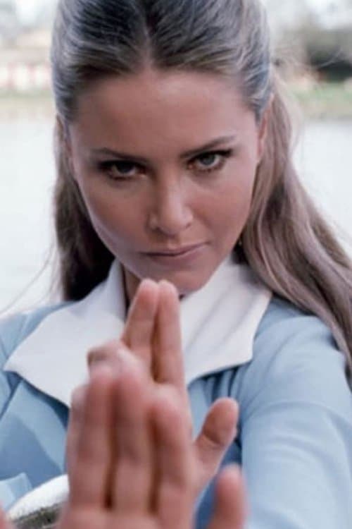 Photo of Katie Saylor
